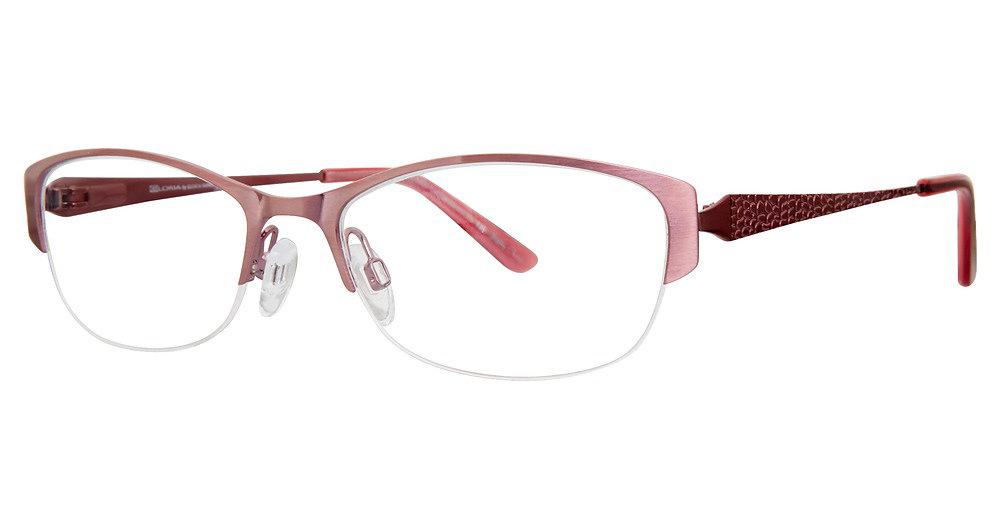 Gloria by Gloria Vanderbilt GbGV4058 Eyeglasses