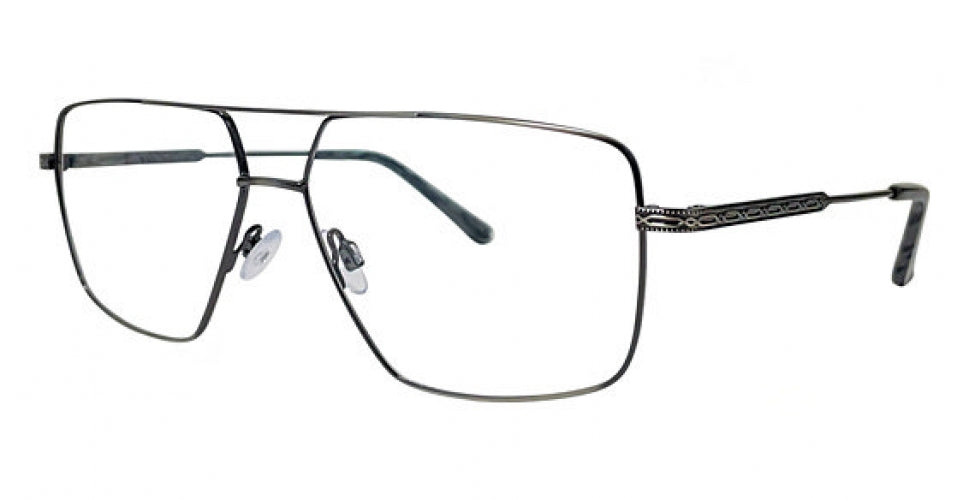 058 - Gunmetal