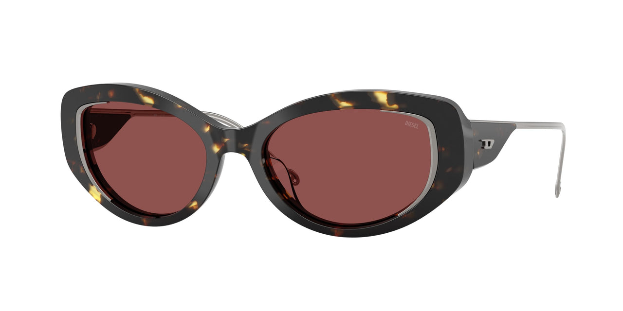Diesel 2001MU Sunglasses