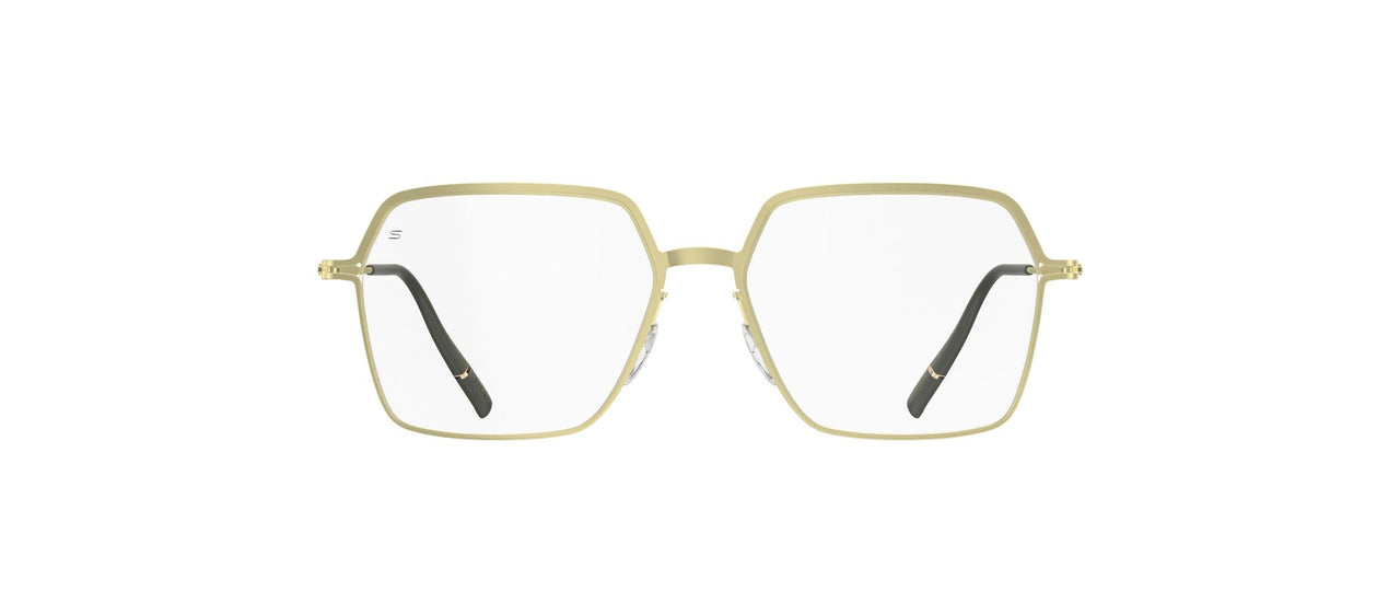 5540 - Natural Brass