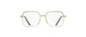 5540 - Natural Brass