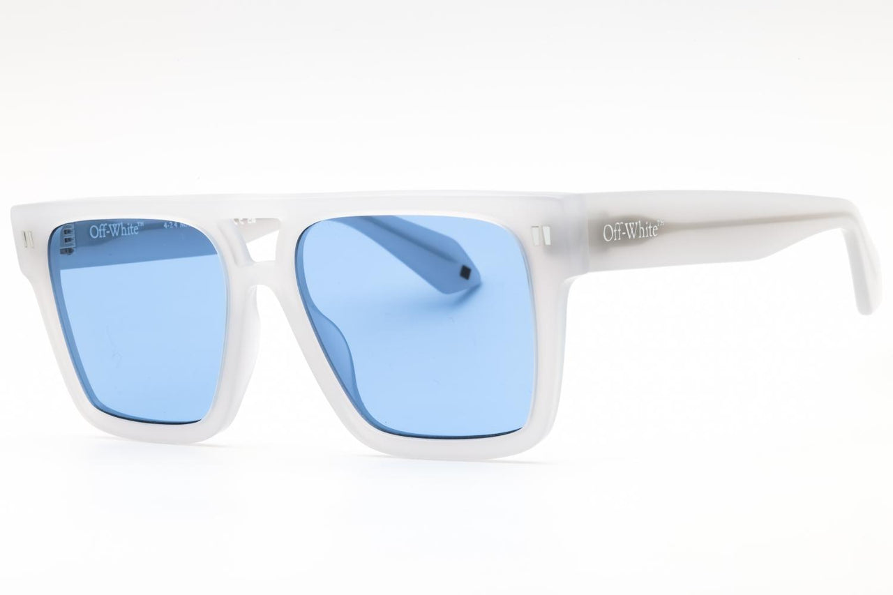Off White SPRINGFIELD Sunglasses