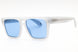 Off White SPRINGFIELD Sunglasses
