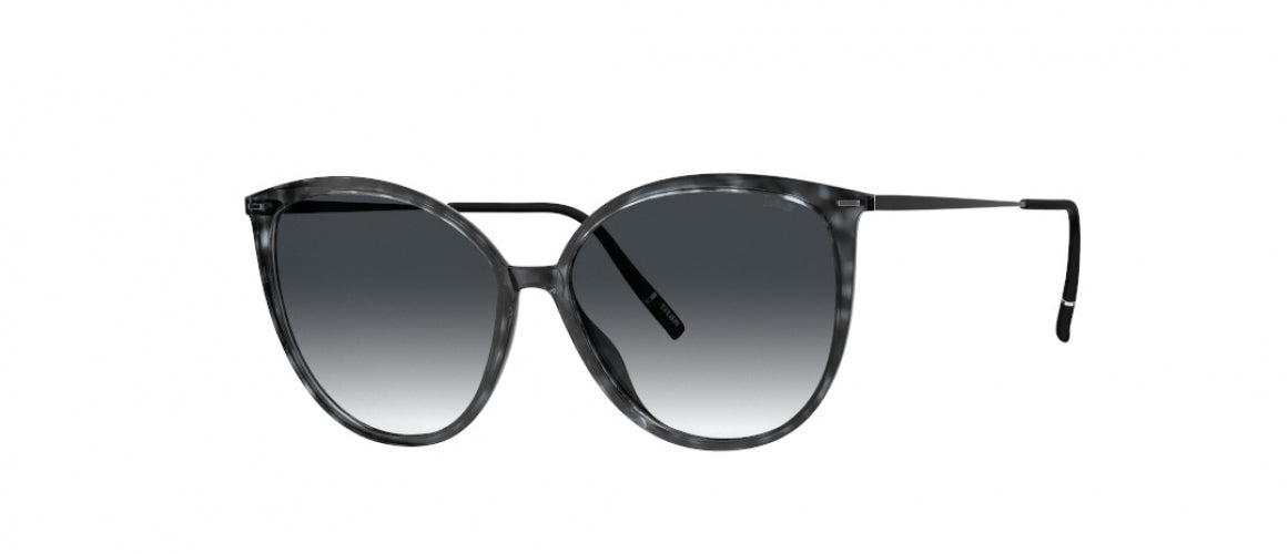 6540 - Grey / Silver - Classic Grey Gradient