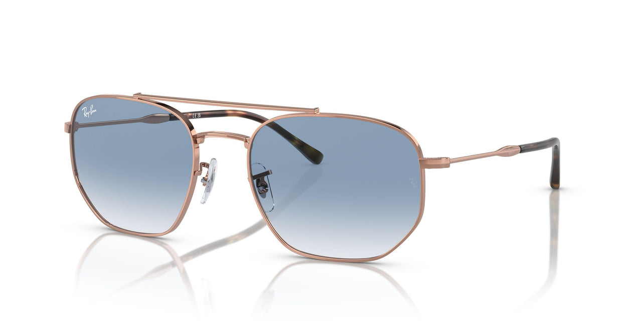 92023F - Gold - Blue