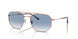 92023F - Gold - Blue