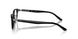 8286 - Black - Clear