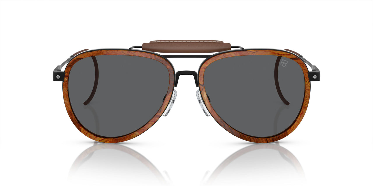 9304B1 - Brown - Grey
