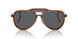 9304B1 - Brown - Grey
