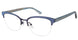 Kay-Unger KAY-K264 Eyeglasses