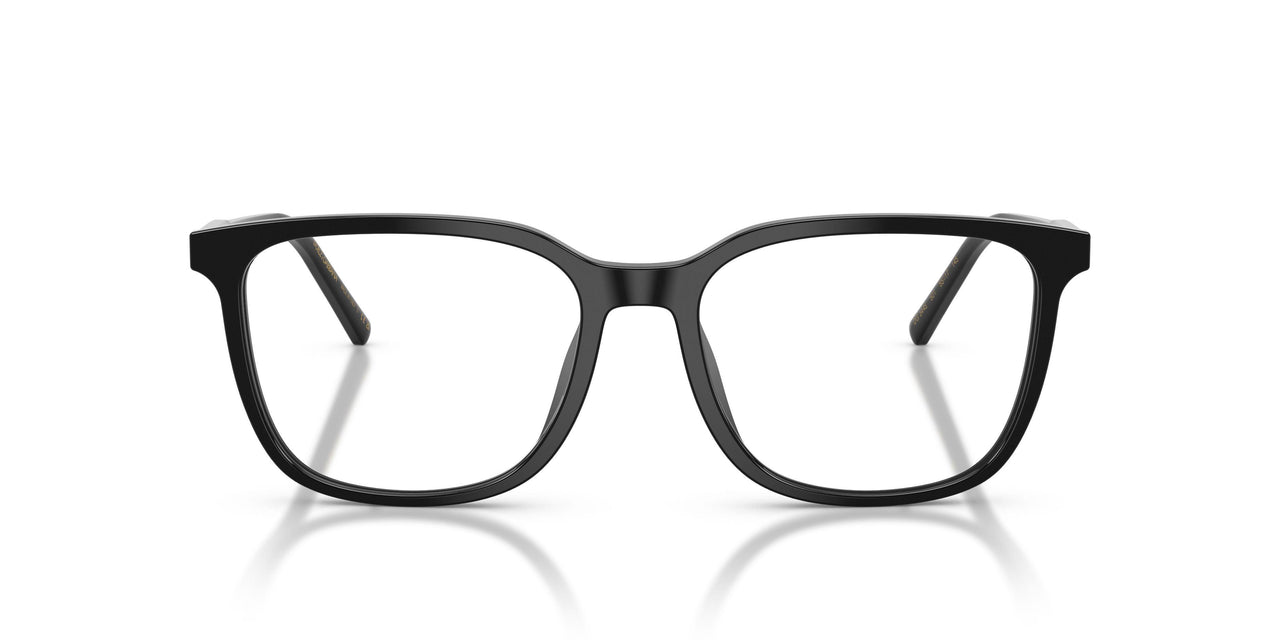501 - Black