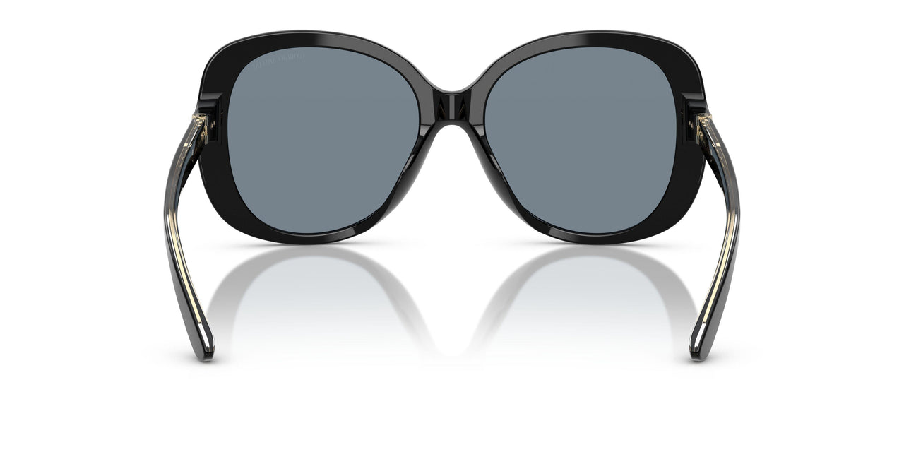587556 - Black - Light Blue