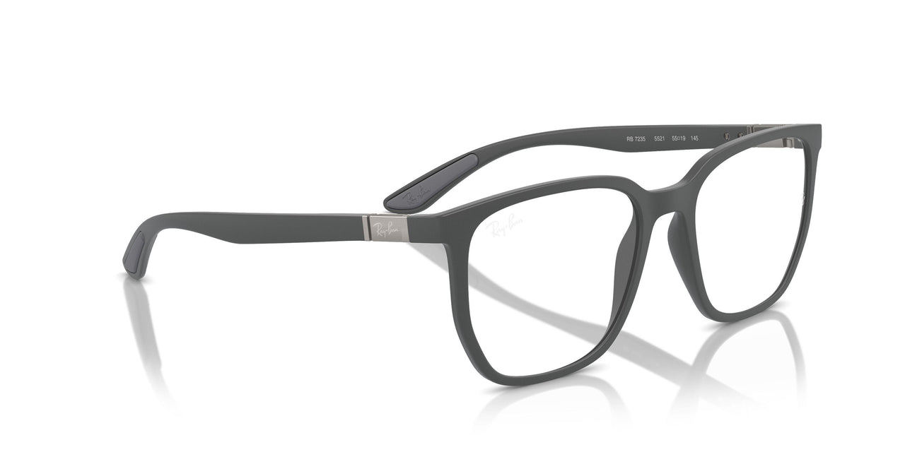 5521 - Grey - Clear