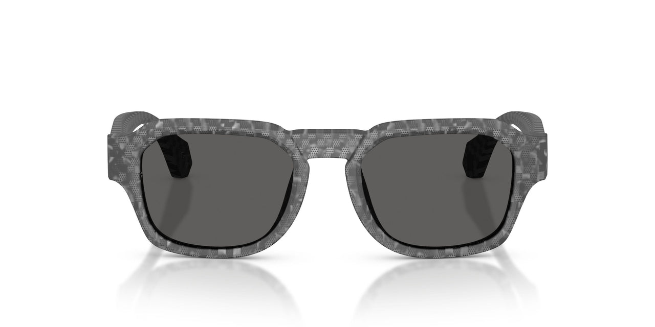 1223S4 - Black - Dark Grey