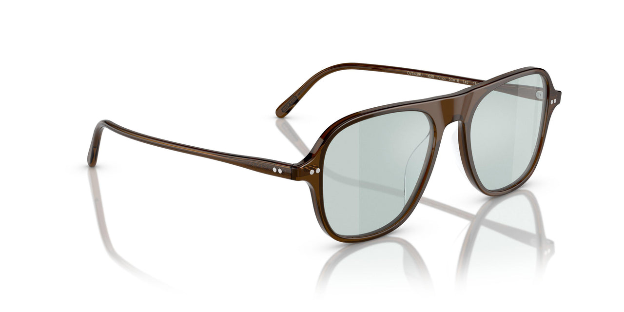 1625 - Brown