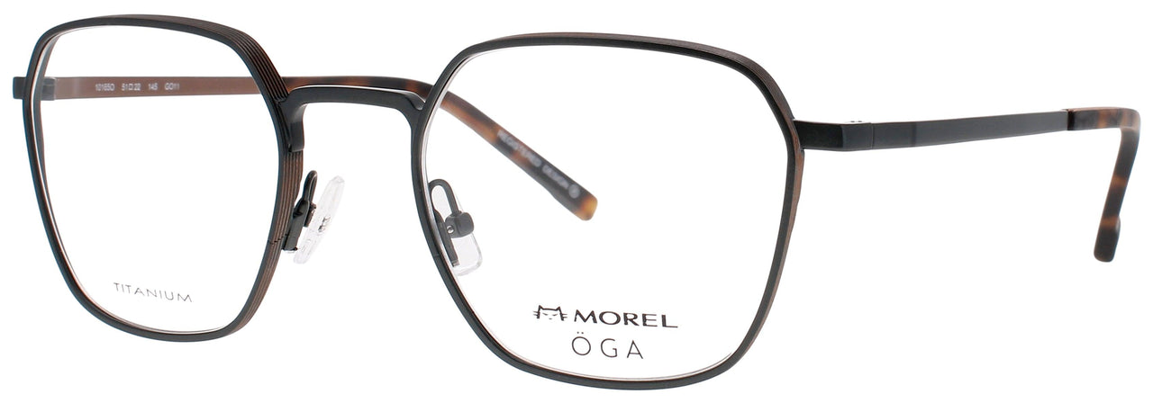 Oga-morel 10165O Eyeglasses
