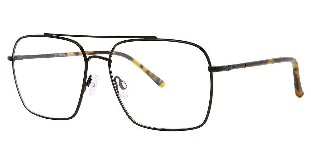 Stetson XL SX54 Eyeglasses