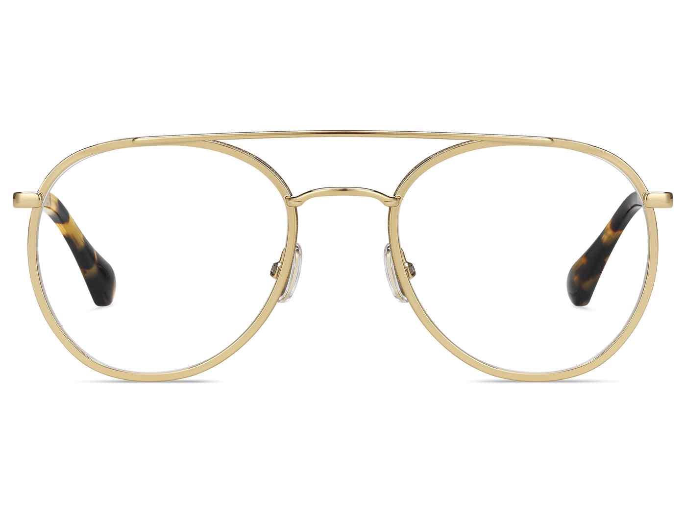 Jimmy Choo JC230 0EYR 00 Eyeglasses Gold Pink 51mm Round Frame Jimmy Choo JC2006 Eyeglasses | LensCrafters main image 4