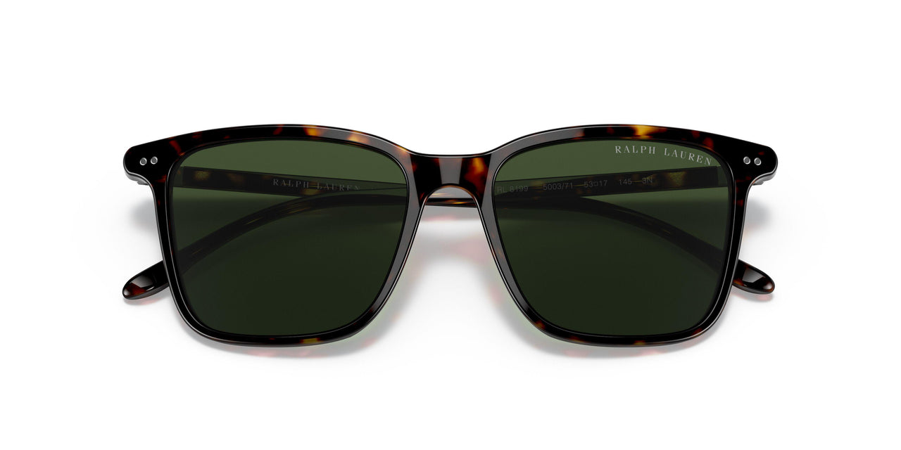 500371 - Havana - Bottle Green