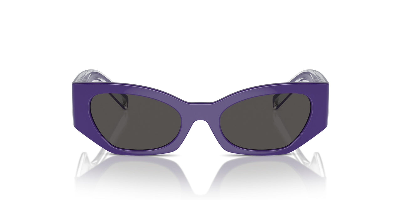 333587 - Violet - Dark Grey