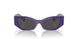 333587 - Violet - Dark Grey