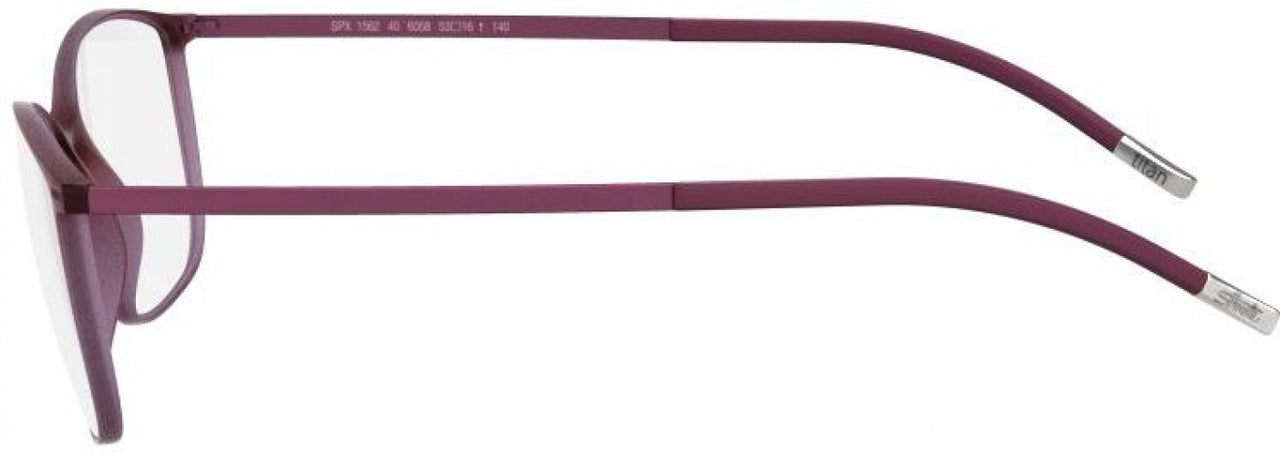 6110 - violet matte