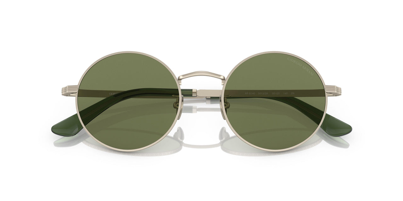 30132A - Gold - Green