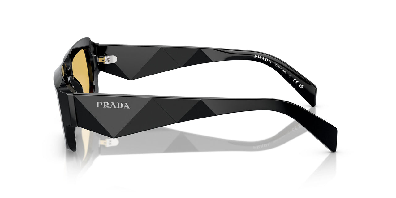 16K70A - Black - Yellow