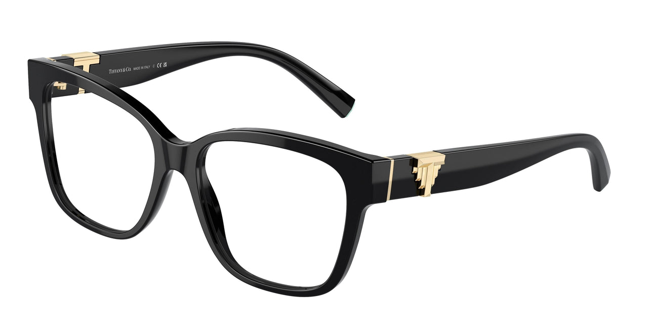 8001 - Black
