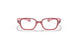 3877 - Purple/reddish