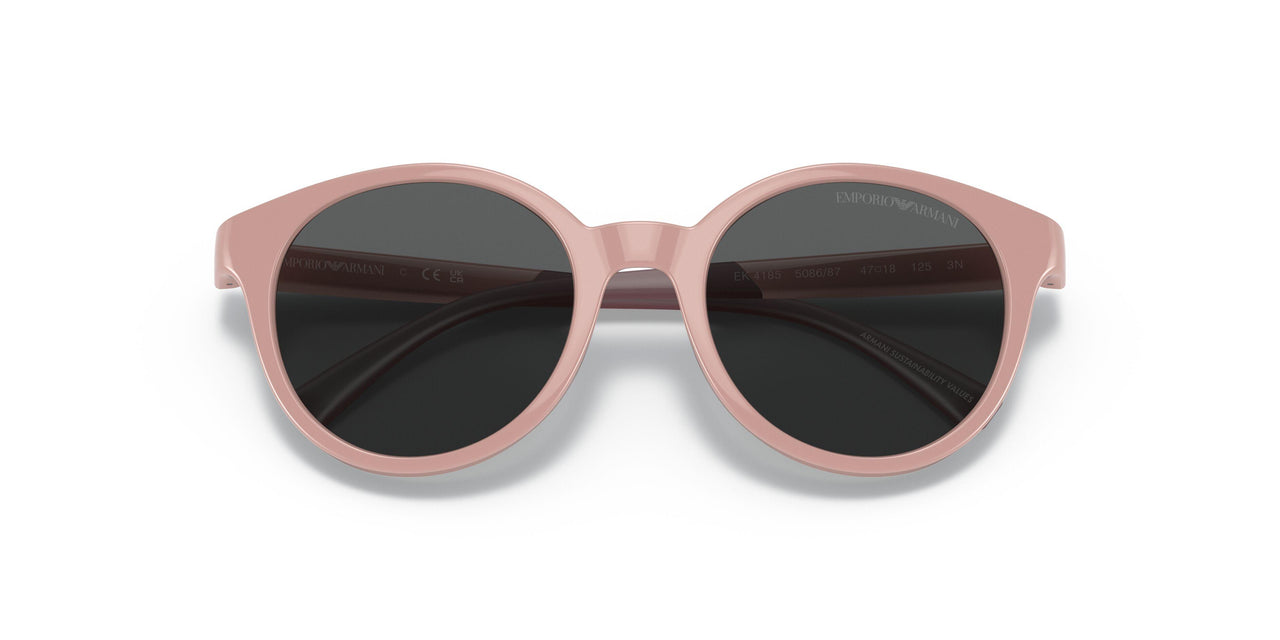 508687 - Pink - Dark Grey