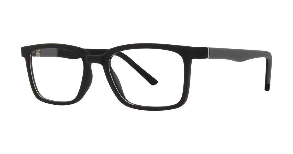 BLCKGRMTT - Black/Grey Matte