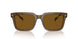 314483 - Green - Dark Brown Polarized