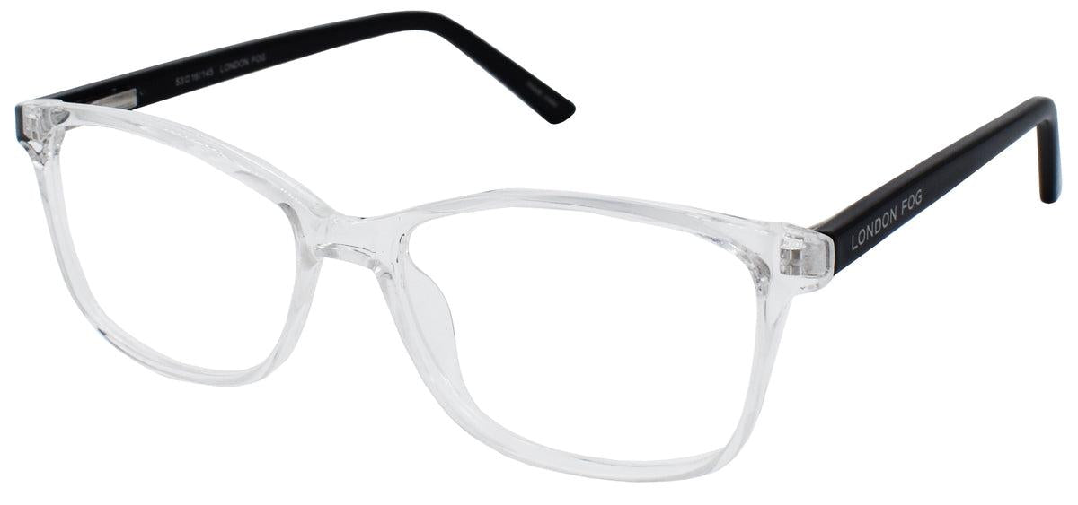 London Fog 626 Eyeglasses
