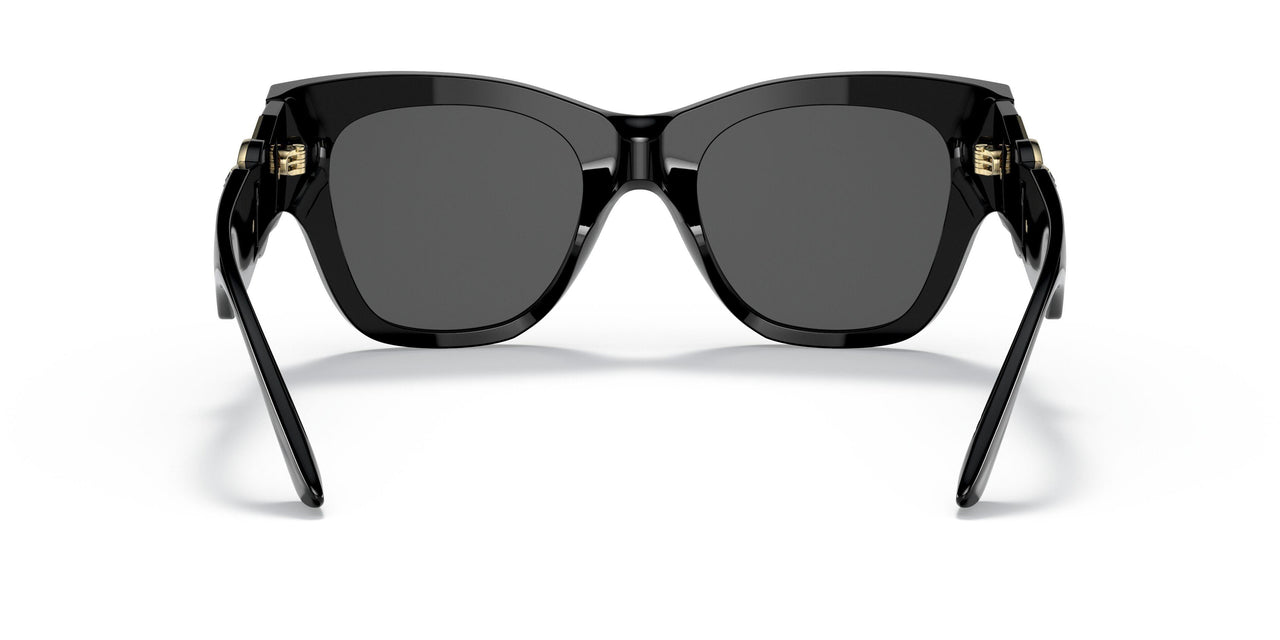 GB1/87 - Black - Dark Grey