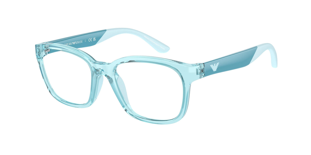 Emporio Armani Kids 3003 Eyeglasses