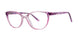 Modern Plastics II ENJOY Eyeglasses