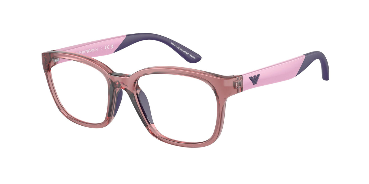 Emporio Armani Kids 3003F Eyeglasses