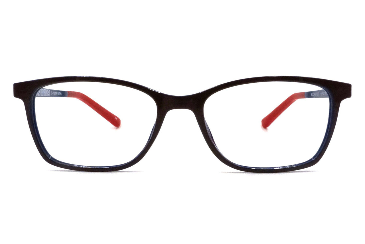 Eyecroxx EC541UD Eyeglasses