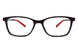 Eyecroxx EC541UD Eyeglasses