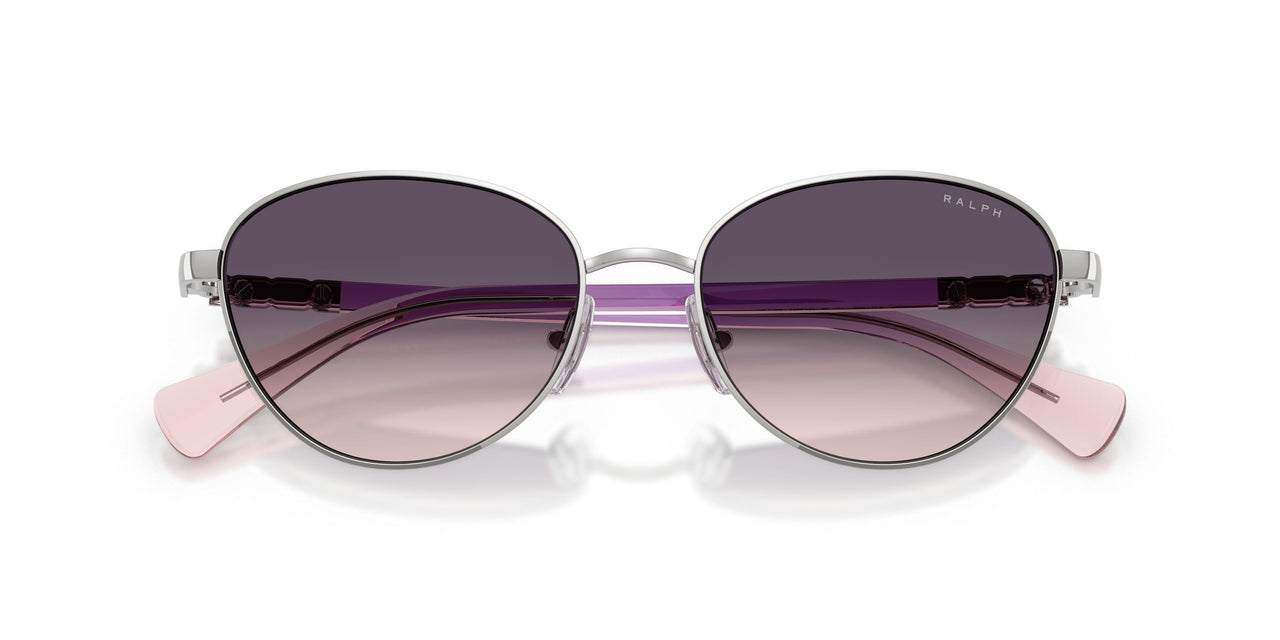 900136 - Silver - Gradient Violet