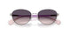900136 - Silver - Gradient Violet
