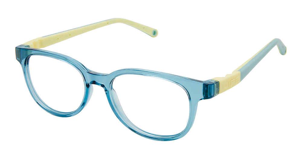 Life Italia NI-156 Eyeglasses