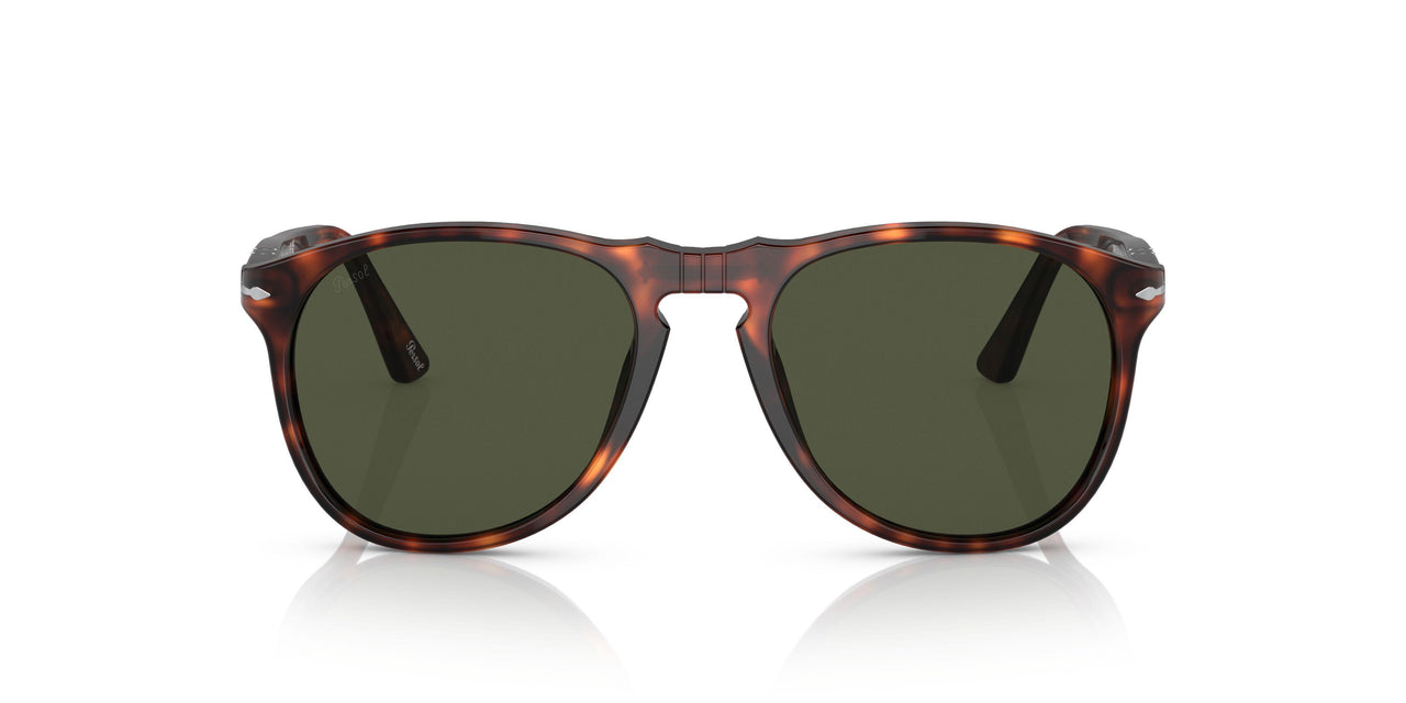 24/31 - Havana - Crystal Green