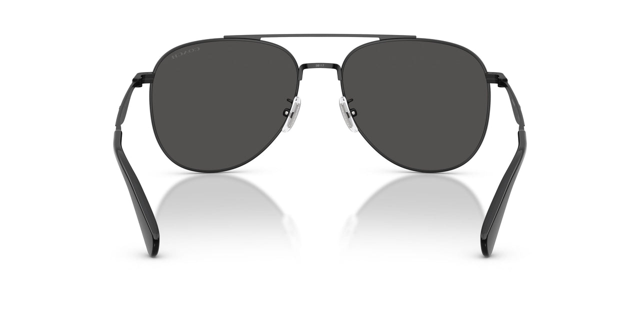 943887 - Black - Grey Solid