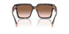 23A0A6 - Tortoise - Brown Gradient