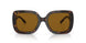 172883 - Havana - Solid Brown Polar