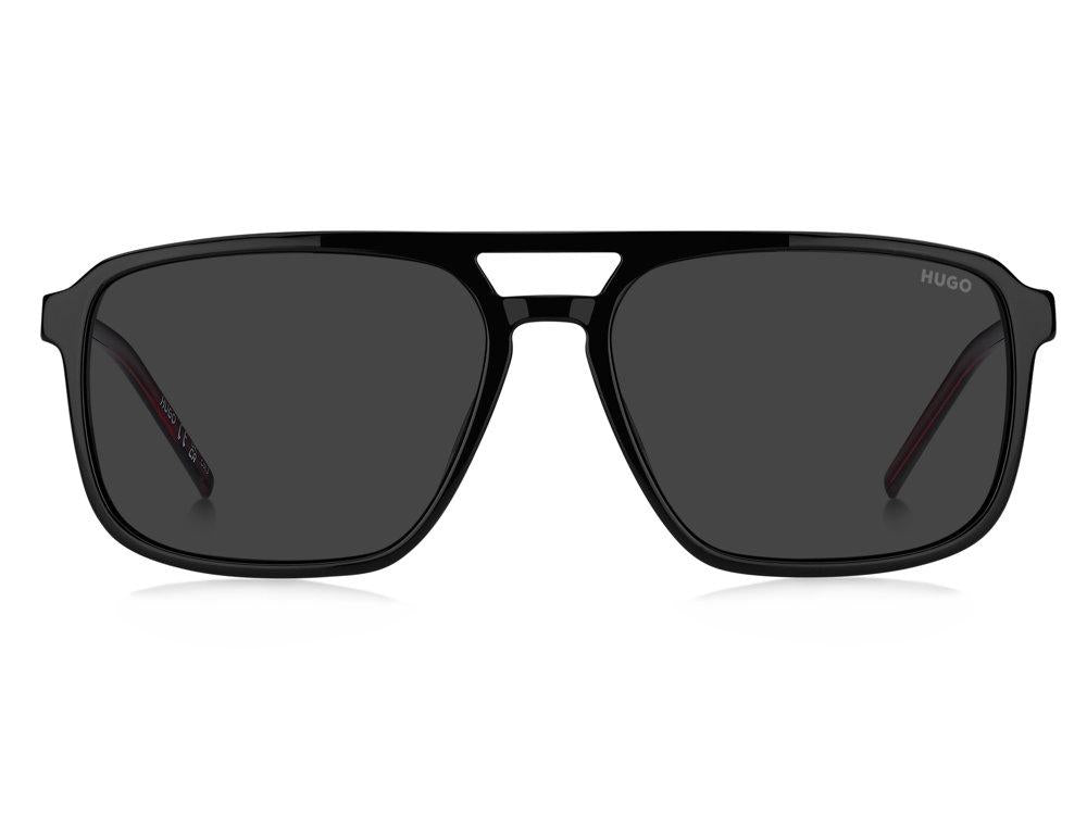 807IR-IR - BLACK