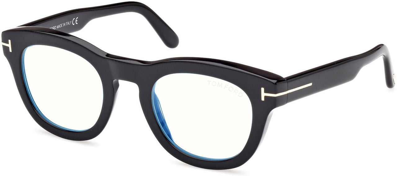 Tom Ford 5873B Blue Light blocking Filtering Eyeglasses