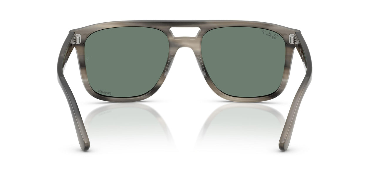 14243R - Tortoise - Polar Grey